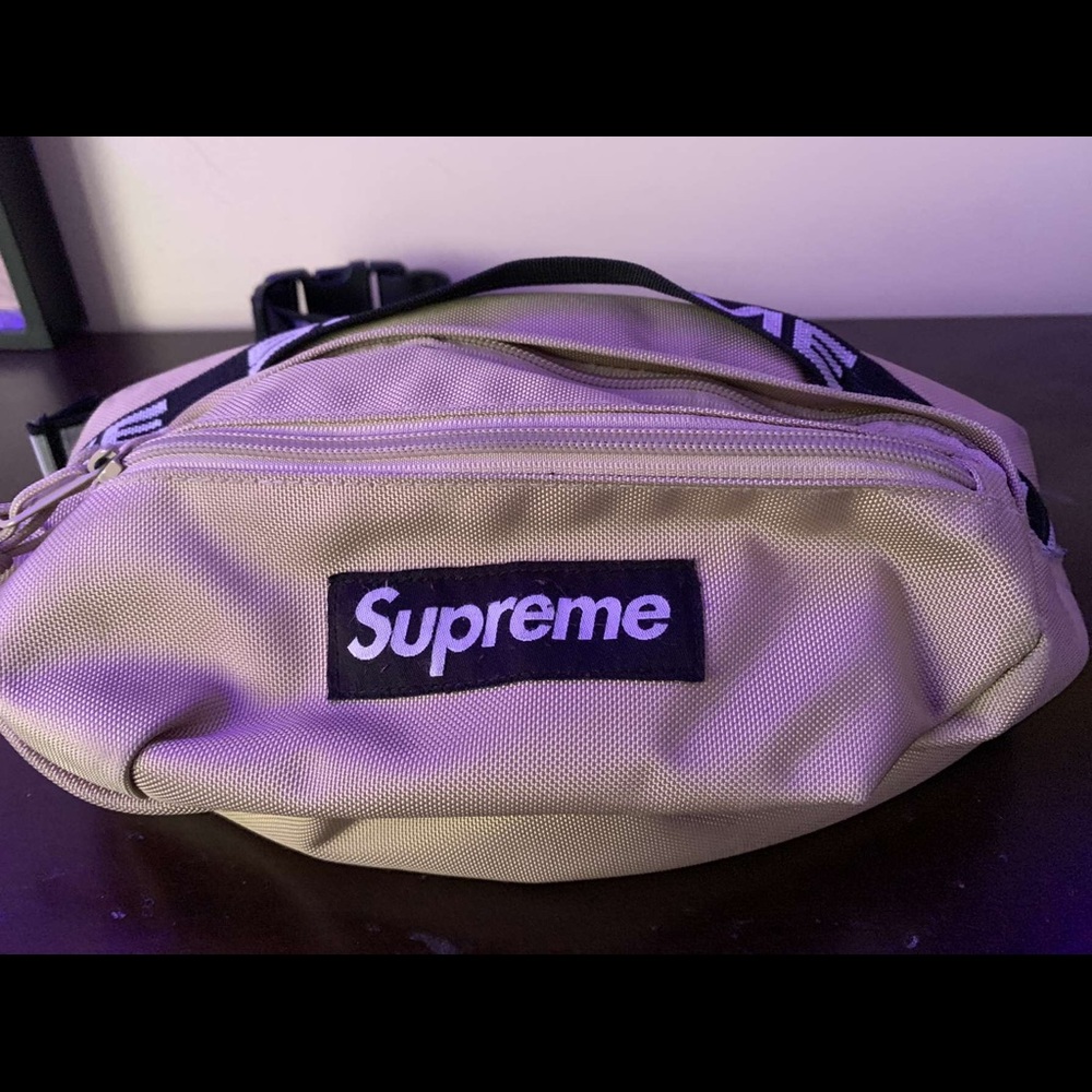 Supreme Shoulder Bag